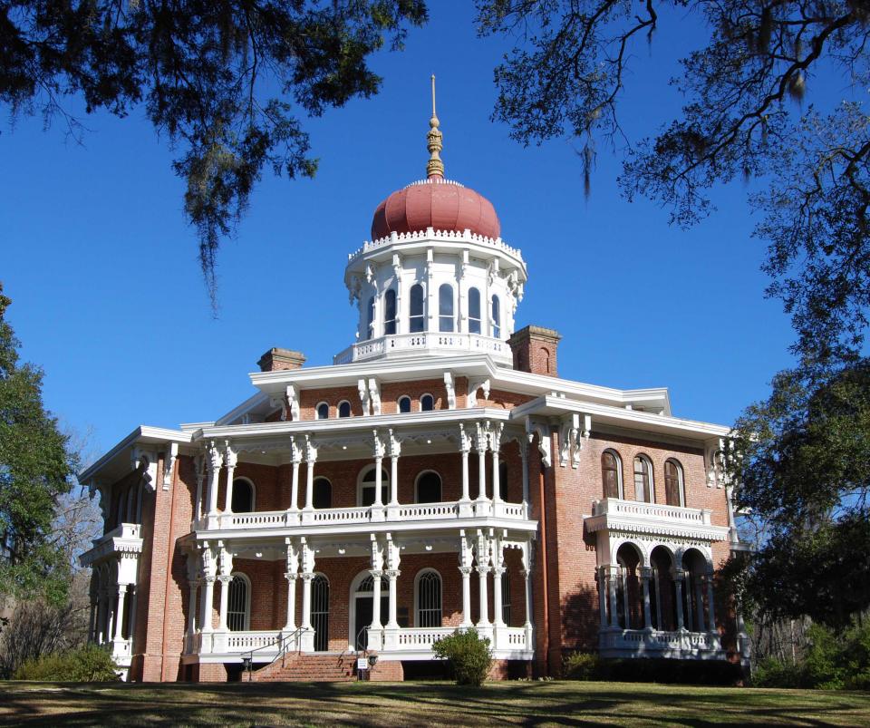 Natchez 10 Things to Know About This Southern City