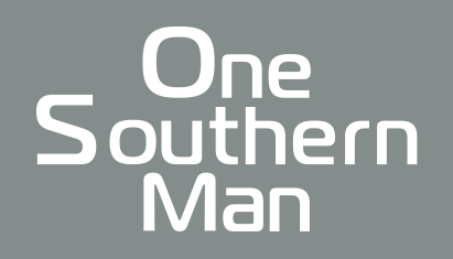 One Southern Man Logo