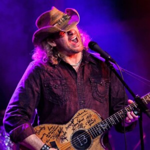Anthony Smith: Writing Songs for Country's Elite - One Southern Man